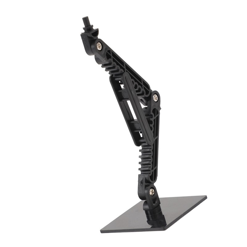 10 Pcs Action Figure Display Holder High Stability Doll Model