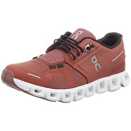 On Cloud 5 Rust/Black 5 M