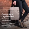 Osprey Daylite 14-Inch Laptop Sleeve, Tan Concrete