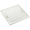 Panasonic FY-27L56 Recessed Ceiling Ventilation Fan, Louver Sold Separately
