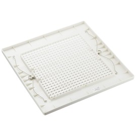Panasonic FY-27L56 Recessed Ceiling Ventilation Fan, Louver Sold Separately