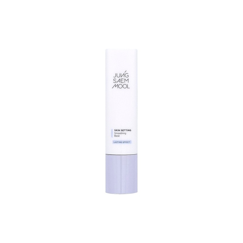 Jeong Saem Mool Skin Setting Smoothing Base 40ml x 2