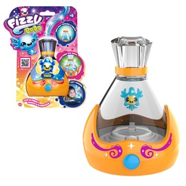 Bizak Fizzy Pets Tako Magic Surprise Music and Dance Colour Changing Over 5 Years (62009097-6)