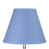 FenchelShades.com Lampshade 5" Top Diameter x 10" Bottom Diameter x