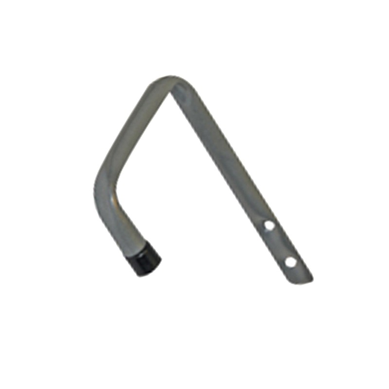 Dapetz® 1 x Wall Mounted Jumbo Storage Hooks Shed Garage
