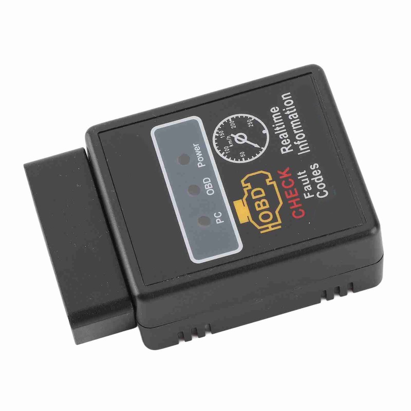 Code Reader Scan Tool HH OBD V2.1 BT Fault Code