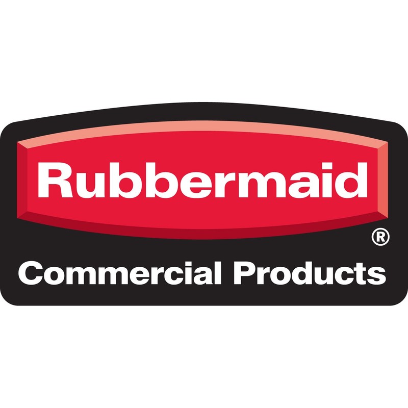 RED BRUTE 44 GALLON UTILITY CONTAINER