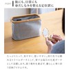 GUDEE Uroki Toiletry Bag Women's Makeup Pouch, Large Capacity, Cute,
