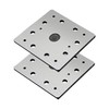 2 Pcs N442697 Sander Pad Assembly Replacement for DWE6411 DWE6411-AR