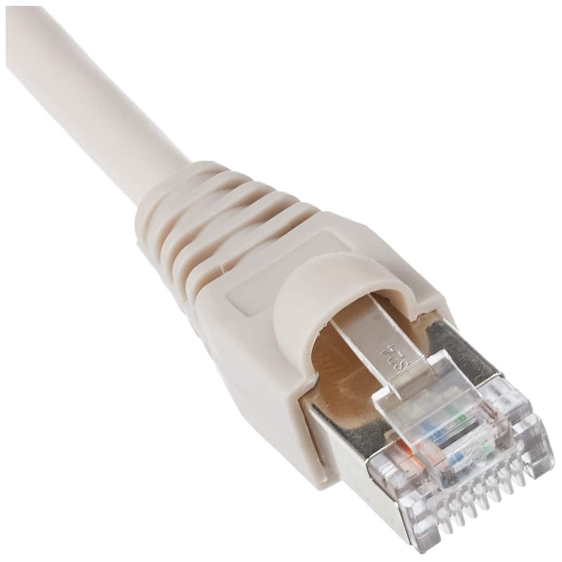 Digitus Adapter, Rj45 Cable Category 5 RJ45 Male to 2x