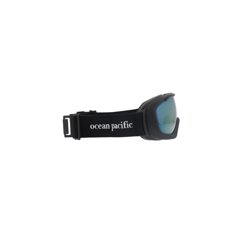 Ocean Pacific OP OPS-J232 MBK RED Snow Goggles