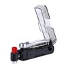 Bike Tool Kit, Bike Maintenance Kit, Ratchet Quick-Release Screwdriver Bits
