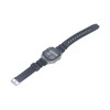 Electronic Sports Watch 12 24 Hours Waterproof Digital Wrist Watch