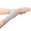 OO Osaki 75312 Skin-friendly Arm Cover, Short Length, One Size