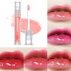 Natinda lip moisturizing shining coating lip gloss 4ml 6 types