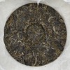 Pu-erh tea,2022,彎弓古樹Bow ancient tree,357g,Raw