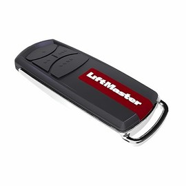 LiftMaster TX4UNIF Handheld Transmitter 4 Channel Suitable for Rolling and Billion Code