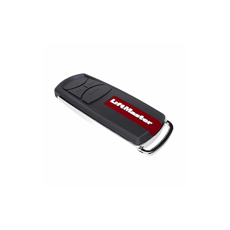 LiftMaster TX4UNIF Handheld Transmitter 4 Channel Suitable for Rolling and