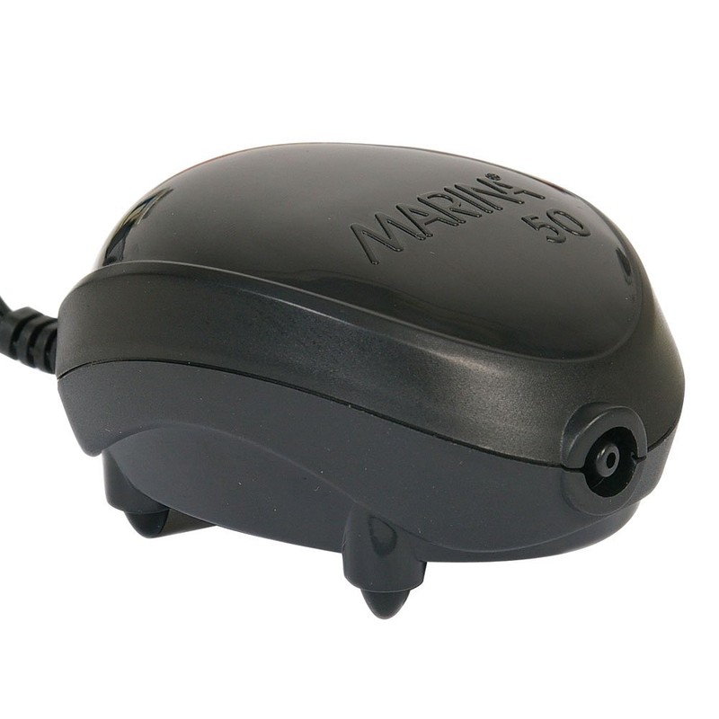 Marina 75 Air Pump