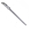 Whitby Sheffield 3.75" Sharpening Steel