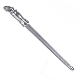Whitby Sheffield 3.75" Sharpening Steel