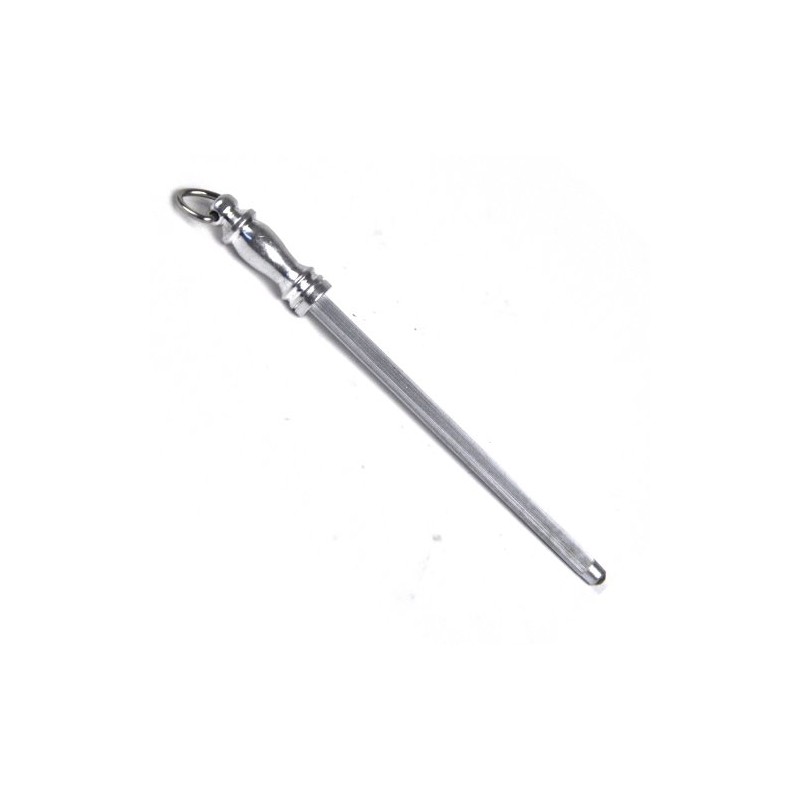 Whitby Sheffield 3.75" Sharpening Steel