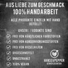 Hanse&Pepper Gewürzkontor Pink Natural Salt - Plus Series, 1 pack