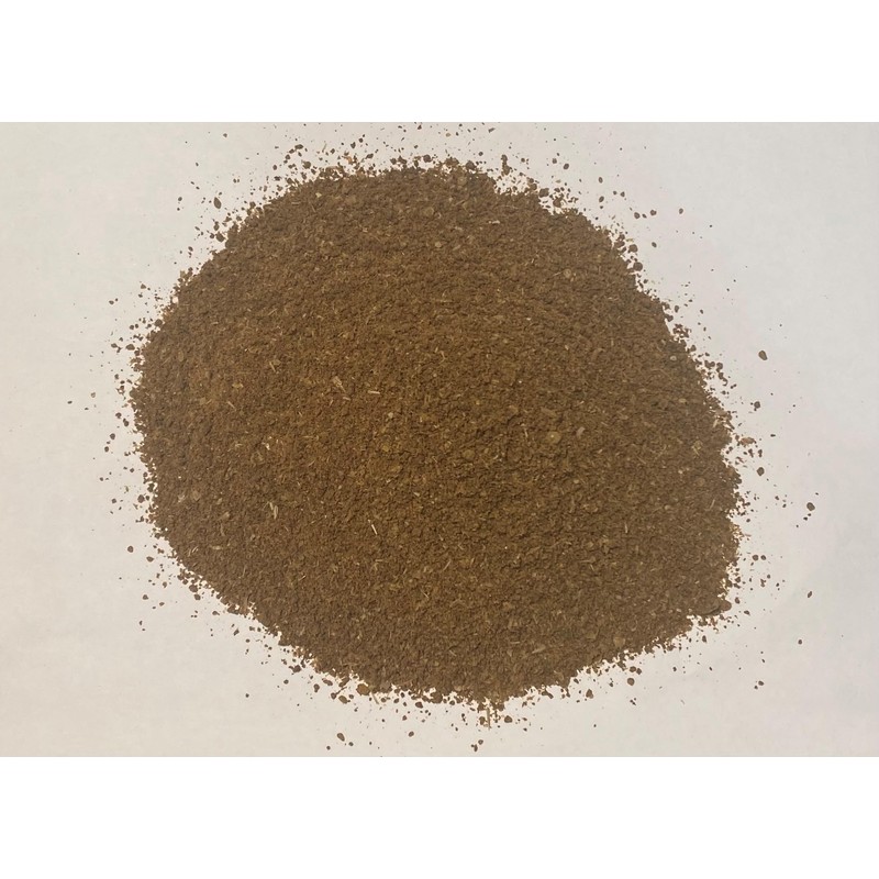 Okie Organics Fish Meal 8lb