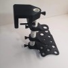 Printed3d.parts PVC Mountable Frag Rack Bundle Assembly - 3D Printed