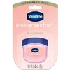 Vaseline Bálsamo Labial Pink Grapefruit con Vitamina E, 7g