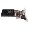 GT210 1G DDR3 64bit Graphics Card Support DVI VGA HD