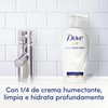 DOVE Jabon Líquido para Manos Original 220ml