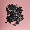 100 Pieces Metal Picture Frames Turn Button Fasteners with 100