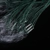 VGEBY Fishing Gill Net, Durable Nylon Portable 1m x 20m