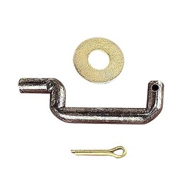 Mechanical Secondary Linkage Connecting Rod For Holley 4150 & 4010 Carburetor