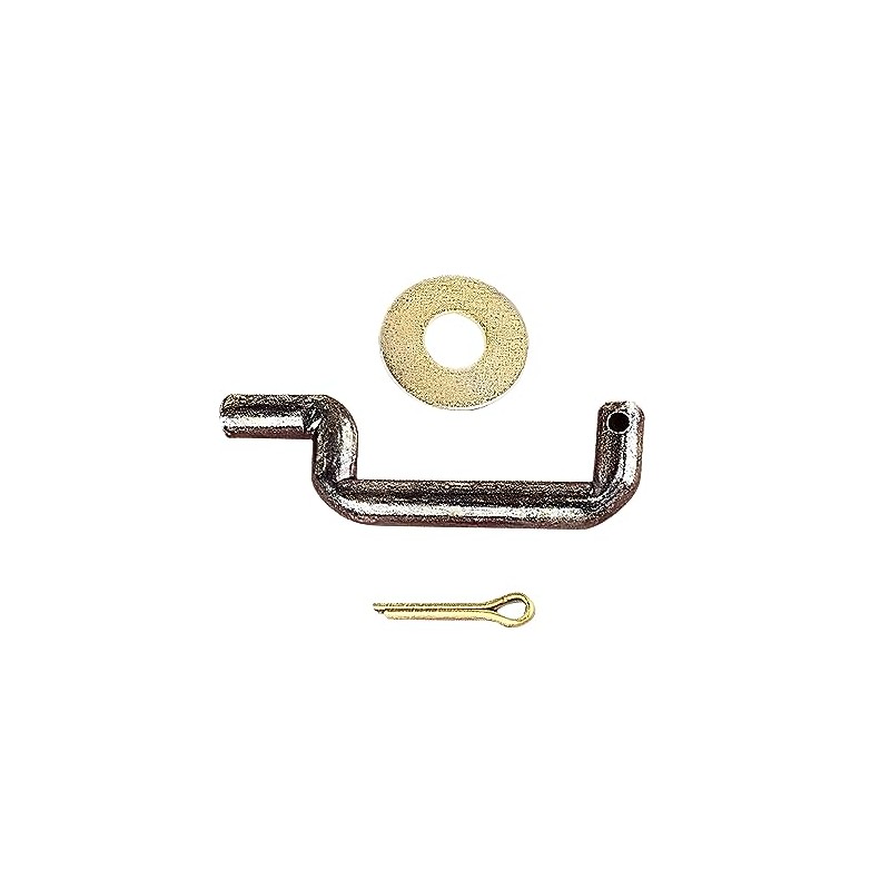 Mechanical Secondary Linkage Connecting Rod For Holley 4150 & 4010