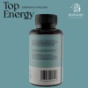Mentora Suplemento Energía Natural Natural Energy, Focus Vitality Supplement