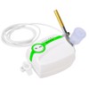 Green Portable Oxygen Injection Machine Airbrush Gun Spray Gun Nail