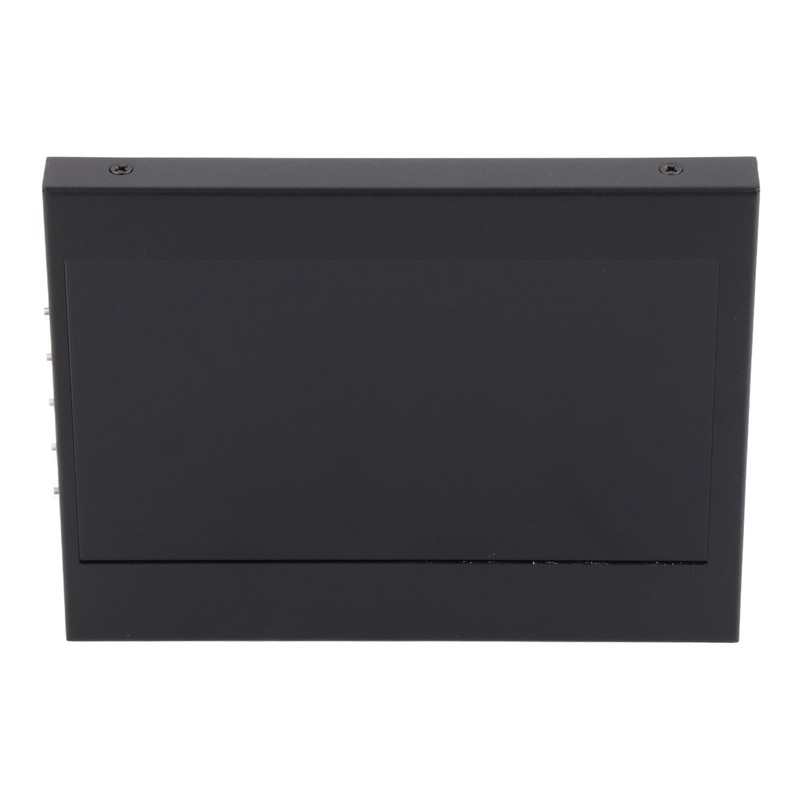 7in Graphic Display Screen 1024x600 High Definition Computer Extension Monitor
