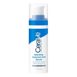CeraVe Sérum CeraVe Hydrating Hyaluronic Acid Face Serum CeraVe