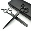 6 inch Haircut Scissors Hairdressing Salon Styling Cutting Hair Tools