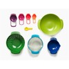 Joseph Joseph Juego de medidores de cocina, Multicolor