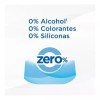 Mennen Shampoo Mennen Zero Cabello Saludable 700ml