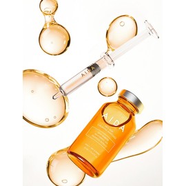 [Soothing Barrier] Pro EZF Calming Ampoule 20ml / [진정장벽] 프로 이지에프 진정 앰플 20ml