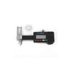 3-in-1 Micro Electronic Digital Caliper Ruler, Inside Diameter, Diameter, Thickness
