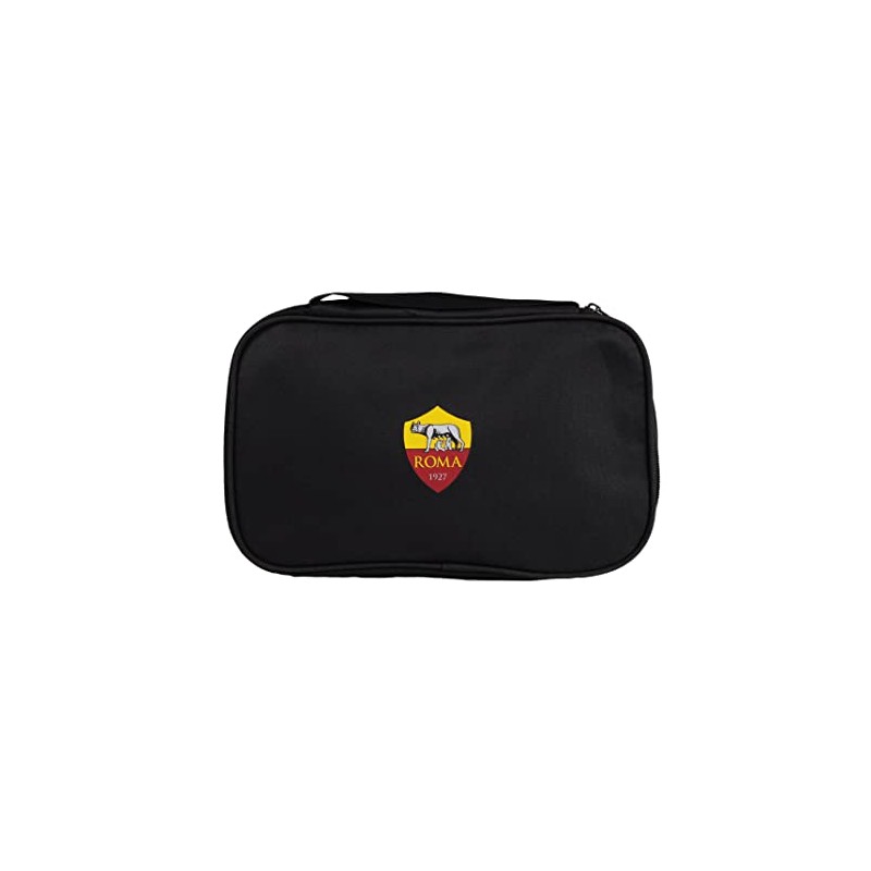 imma Clutch Travel Beauty Case Unisex Adult Black