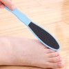 8-Piece Double-Sided Foot Pedicure Board, Double Sided Thick and Thin