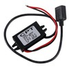 AITRIP 3Pack 12V DC to 5V 3A USB Female Converter