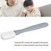 Sensory Mouth Brush Oral Muscle Training Textured Silicone Oral Stimulation