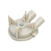 3363394 Washer Pump Replacement for Whirlpool WP3363394